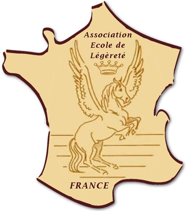 Association Ecole de Legerete France